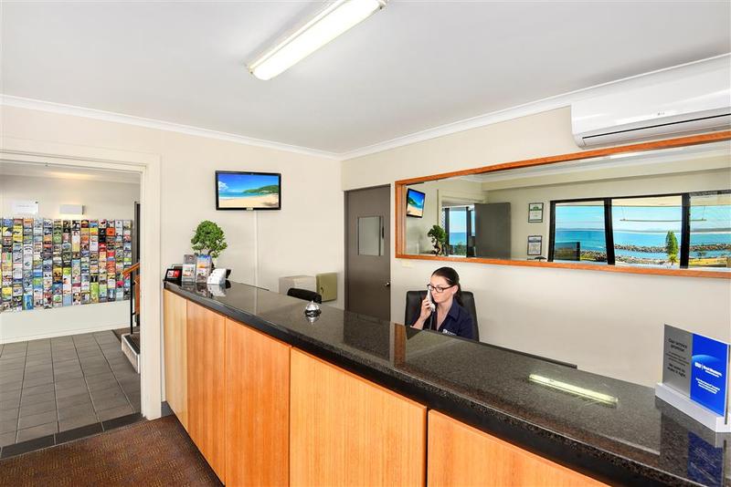 Hotel Ibis Styles Port Macquarie