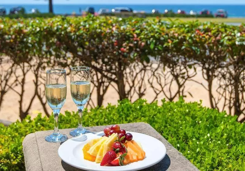 בית מלון כפרי Ibis Styles Port Macquarie