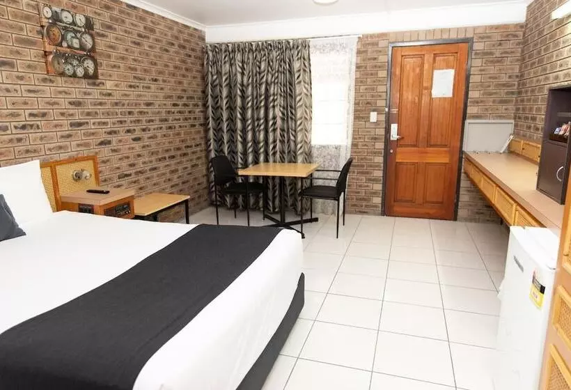 ホテル Lantern Motor Inn