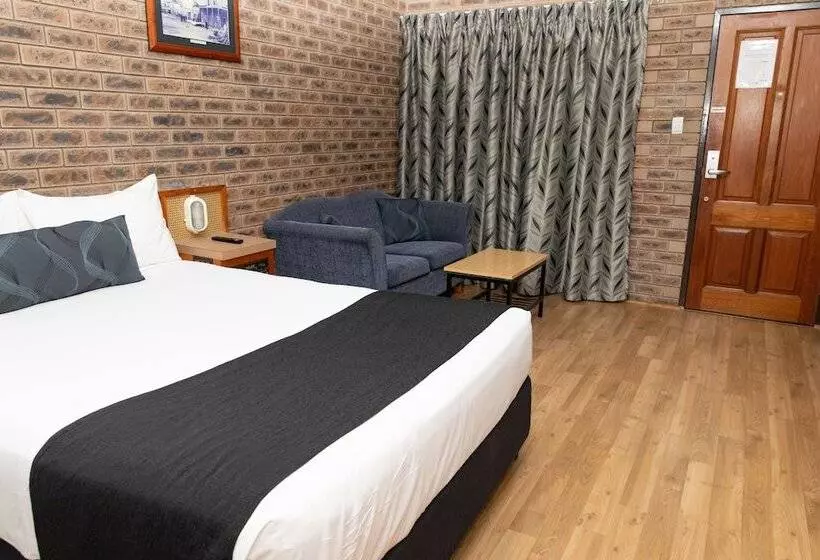 ホテル Lantern Motor Inn