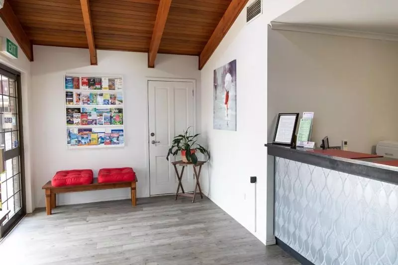 ホテル Lantern Motor Inn