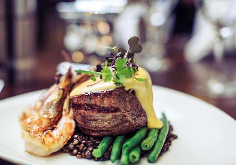 فندق Mercure Townsville