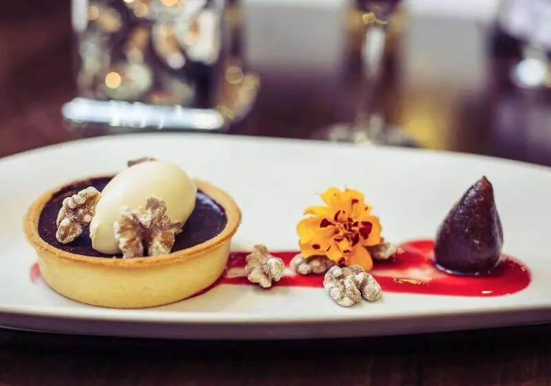 ホテル Mercure Townsville