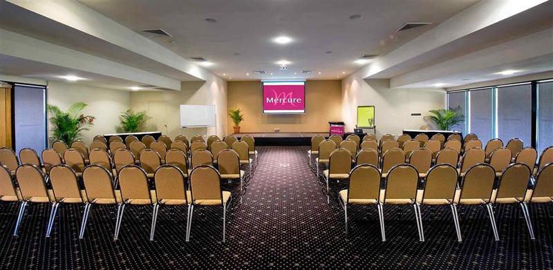 فندق Mercure Townsville