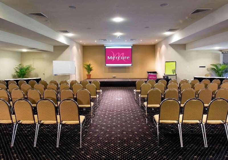 فندق Mercure Townsville