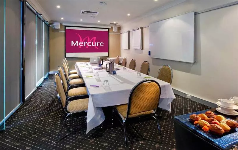 ホテル Mercure Townsville