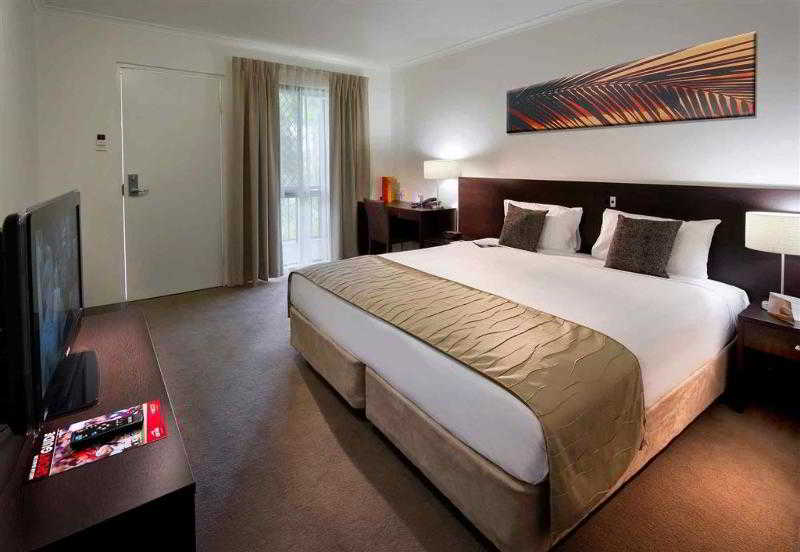 فندق Mercure Townsville