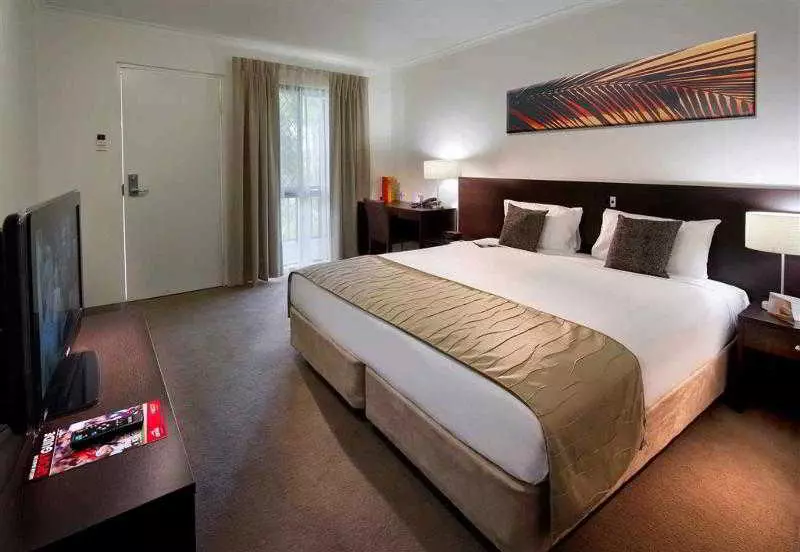 ホテル Mercure Townsville