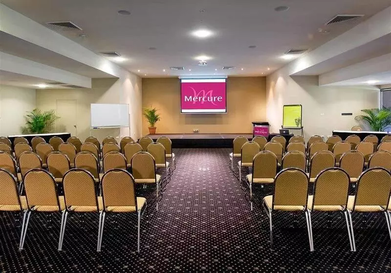 ホテル Mercure Townsville