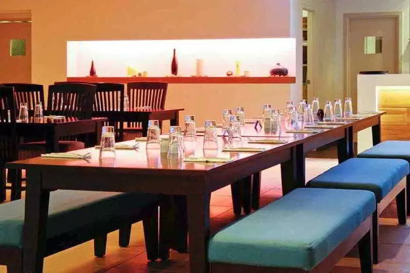 ホテル Mercure Townsville