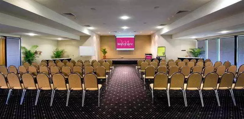 ホテル Mercure Townsville