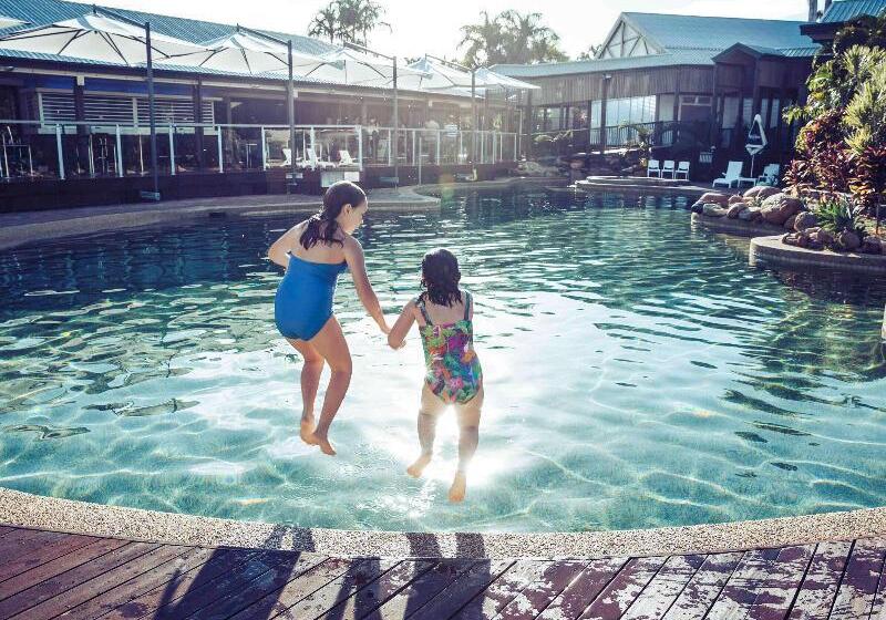 فندق Mercure Townsville