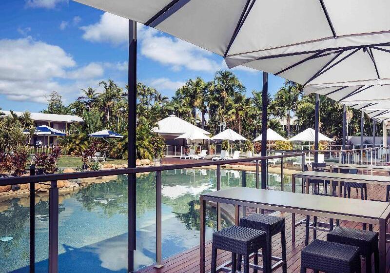 فندق Mercure Townsville