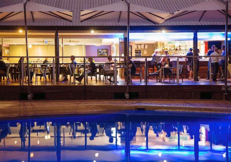 فندق Mercure Townsville