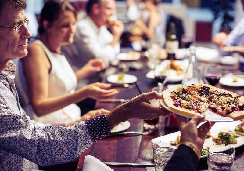 فندق Mercure Townsville