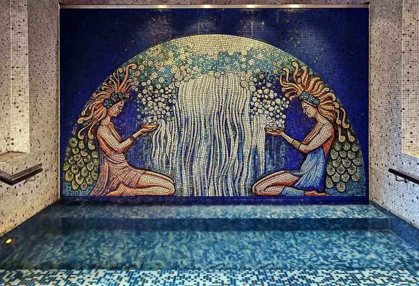 فندق Park Hyatt Melbourne