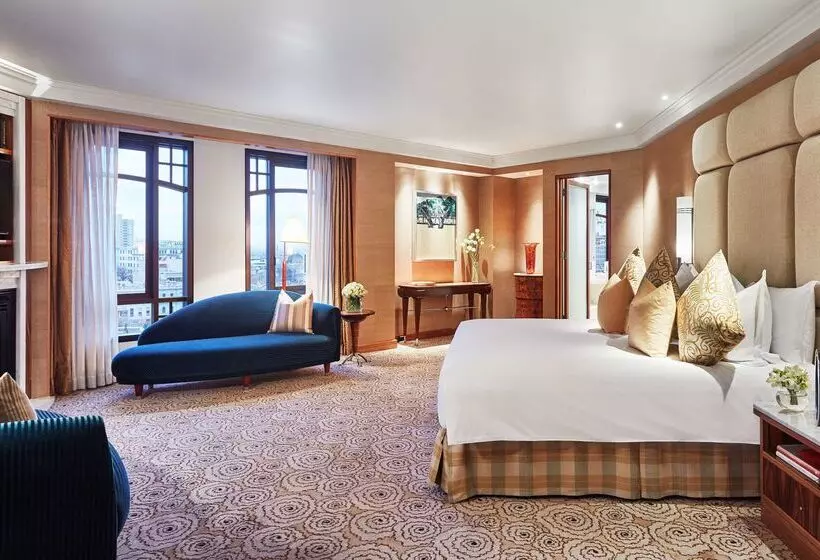 فندق Park Hyatt Melbourne