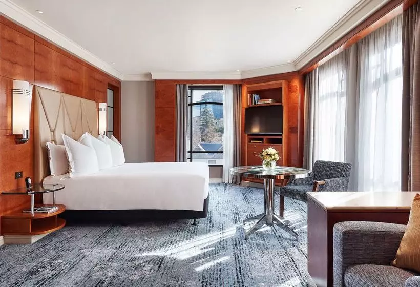 فندق Park Hyatt Melbourne