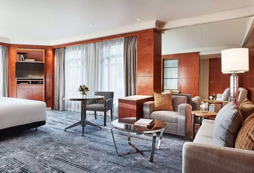 فندق Park Hyatt Melbourne