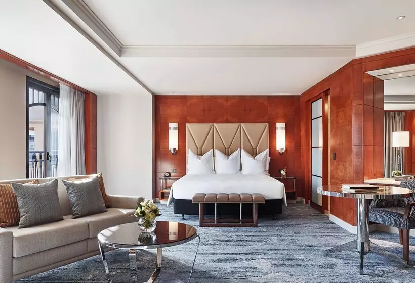 فندق Park Hyatt Melbourne