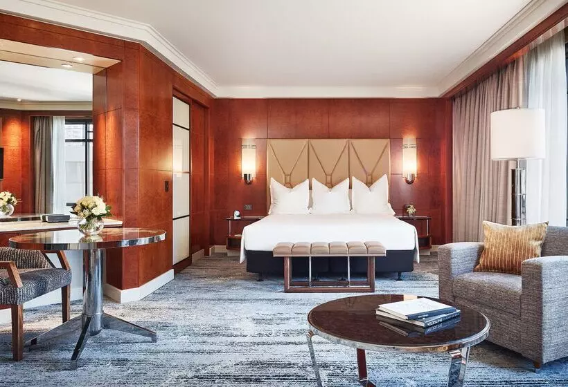فندق Park Hyatt Melbourne