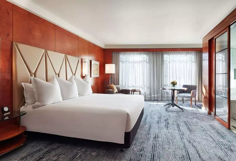 فندق Park Hyatt Melbourne