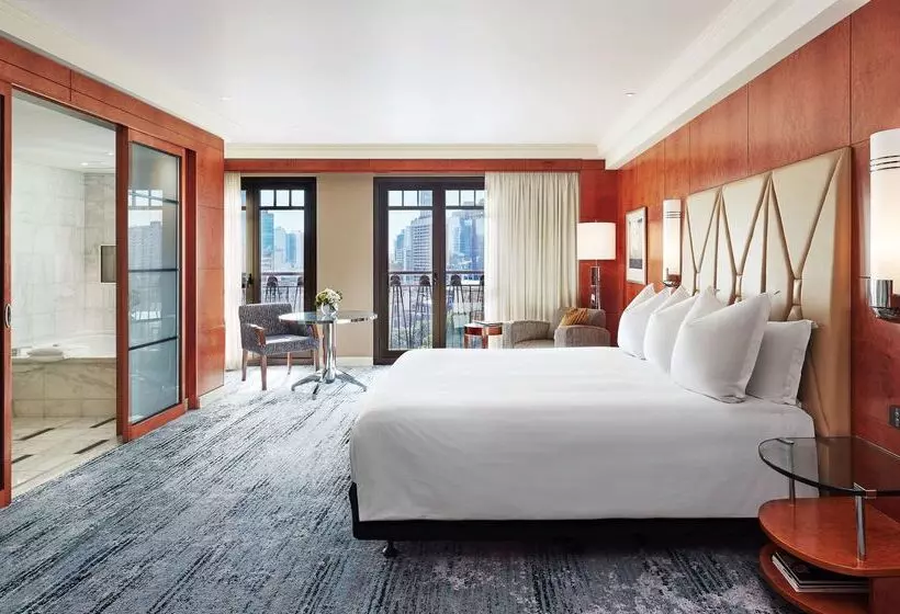 فندق Park Hyatt Melbourne