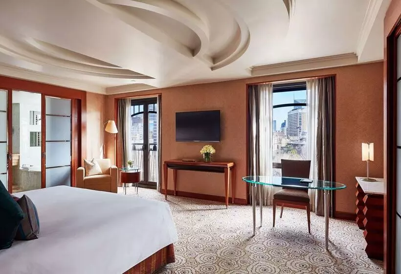 فندق Park Hyatt Melbourne