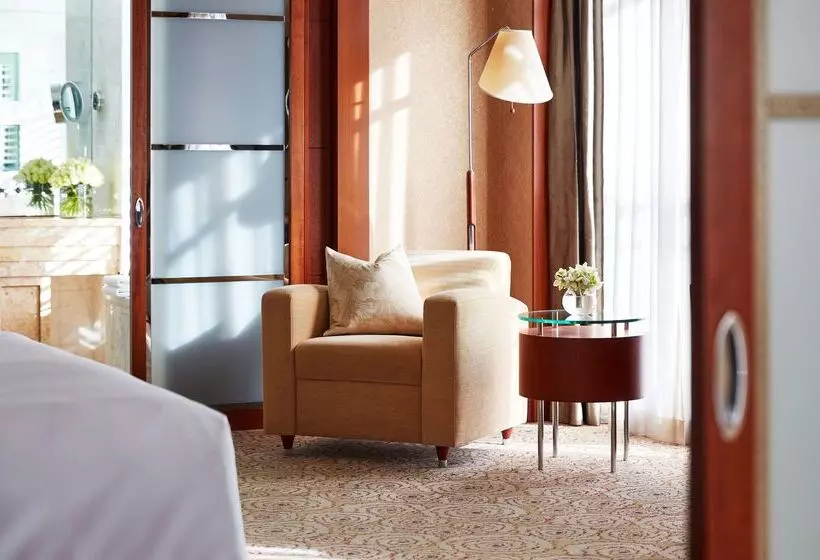 فندق Park Hyatt Melbourne