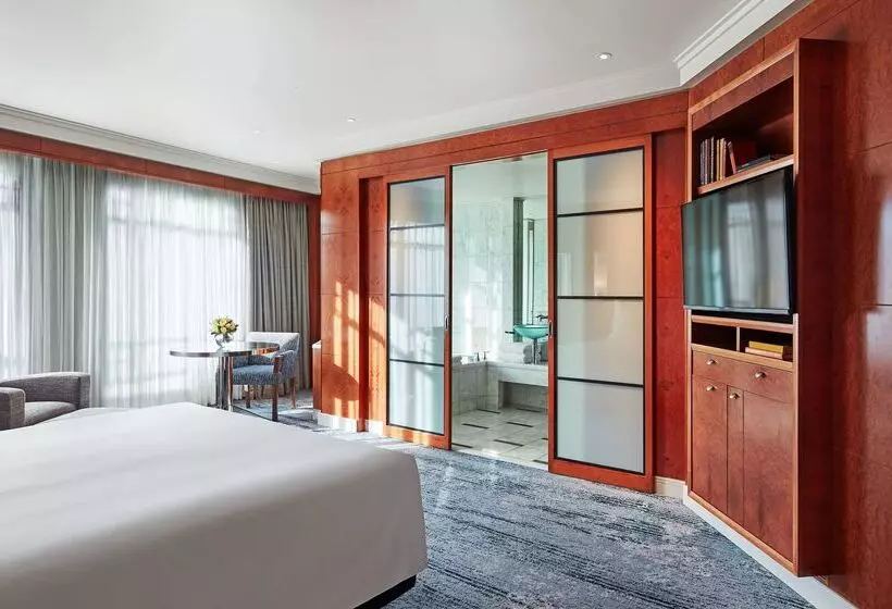 فندق Park Hyatt Melbourne