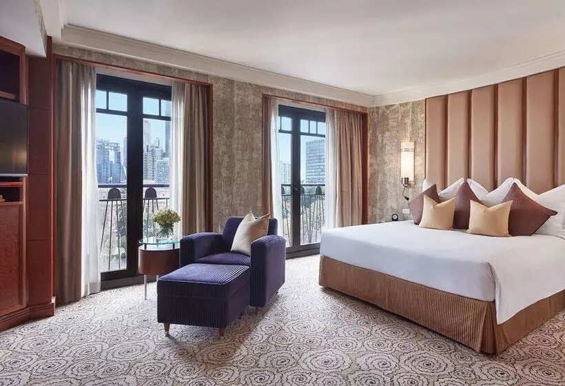 فندق Park Hyatt Melbourne