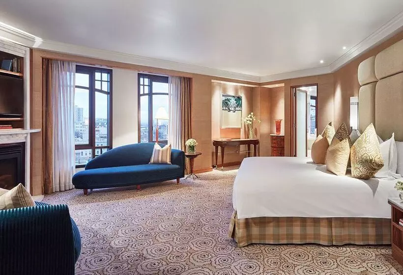 فندق Park Hyatt Melbourne