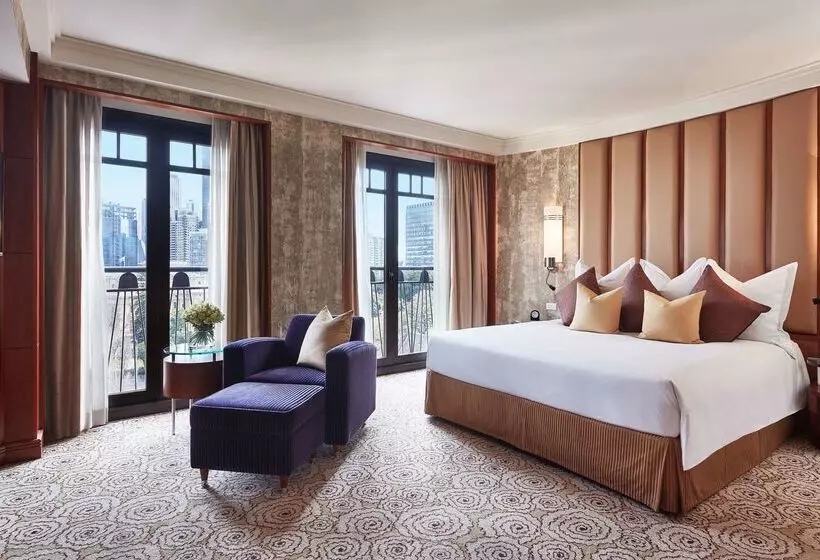 فندق Park Hyatt Melbourne