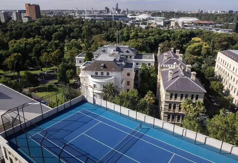 فندق Park Hyatt Melbourne