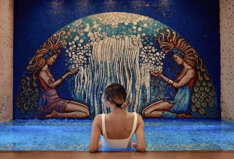 فندق Park Hyatt Melbourne