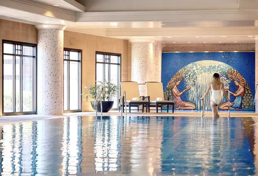 فندق Park Hyatt Melbourne