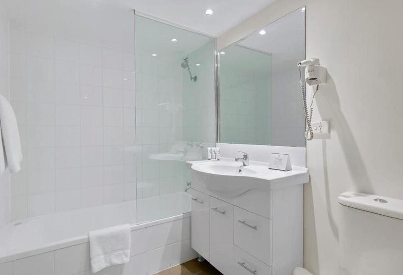 ホテル Quest On Story Bridge