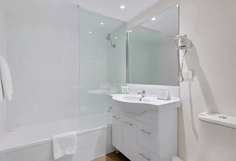 호텔 Quest On Story Bridge