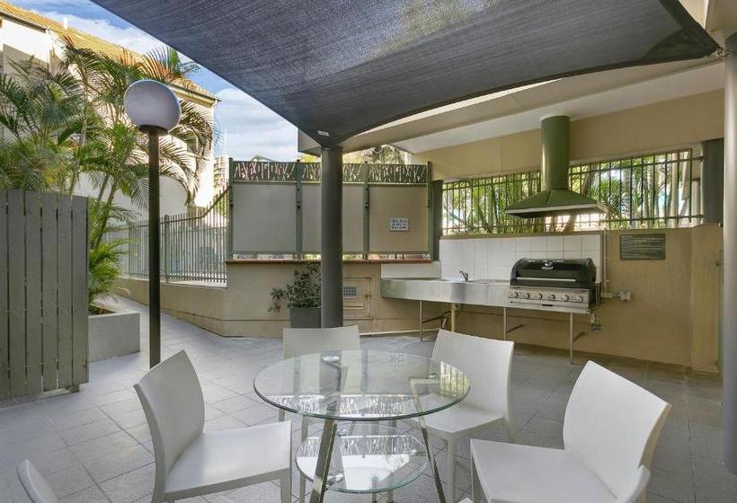 ホテル Quest On Story Bridge