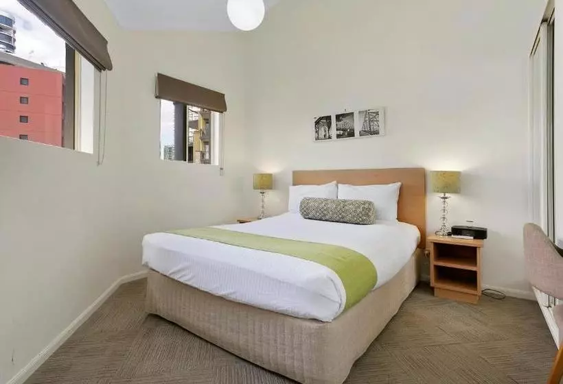 호텔 Quest On Story Bridge