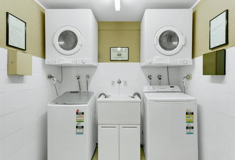 ホテル Quest On Story Bridge