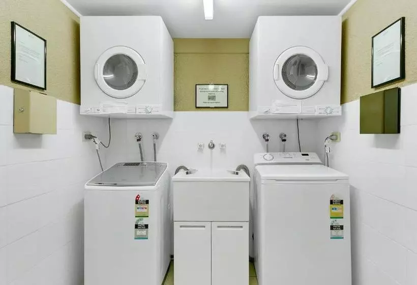 호텔 Quest On Story Bridge