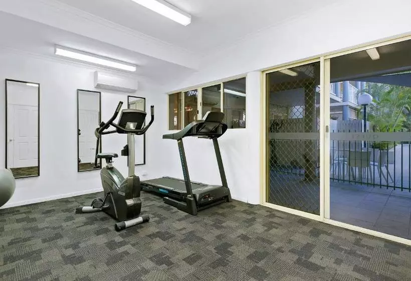 호텔 Quest On Story Bridge