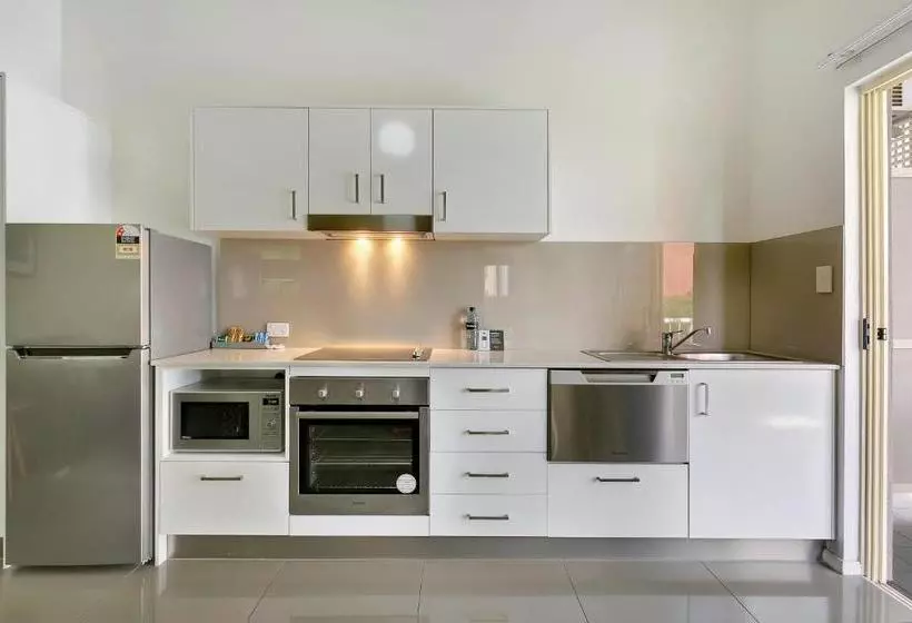 호텔 Quest On Story Bridge