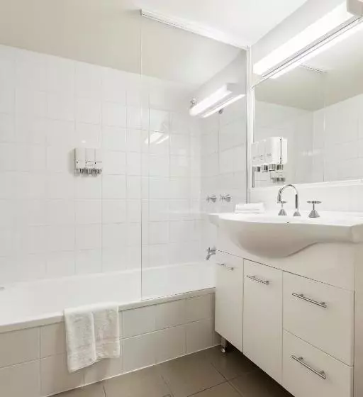 호텔 Quest On Story Bridge