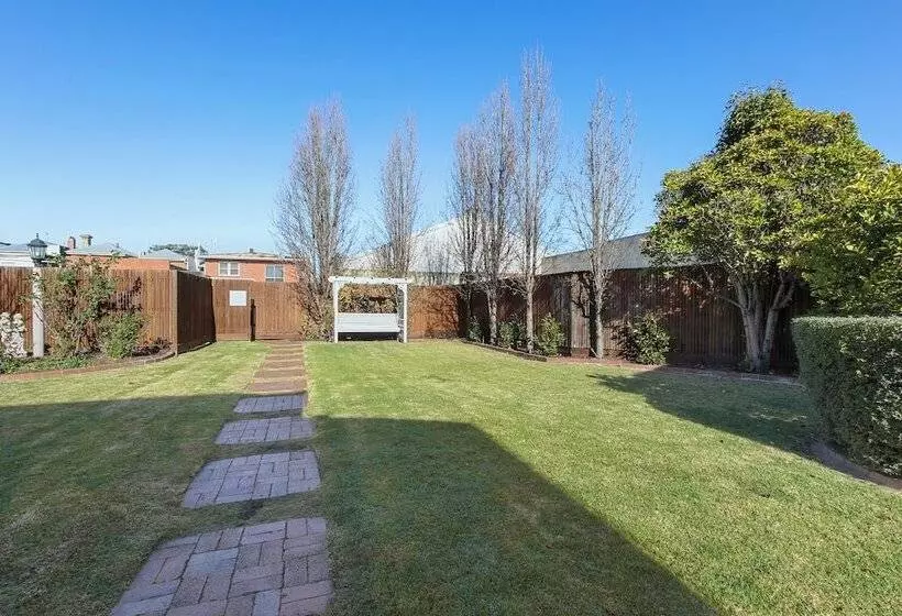 فندق The Riversleigh