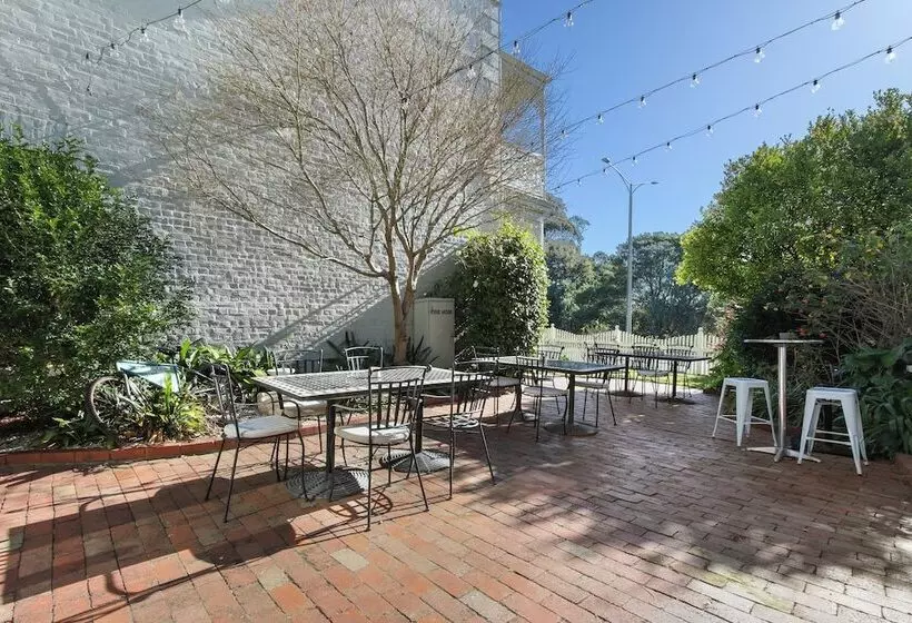 فندق The Riversleigh