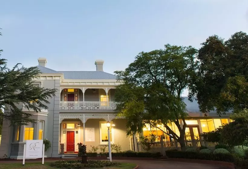 فندق The Riversleigh