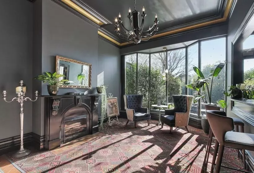 فندق The Riversleigh