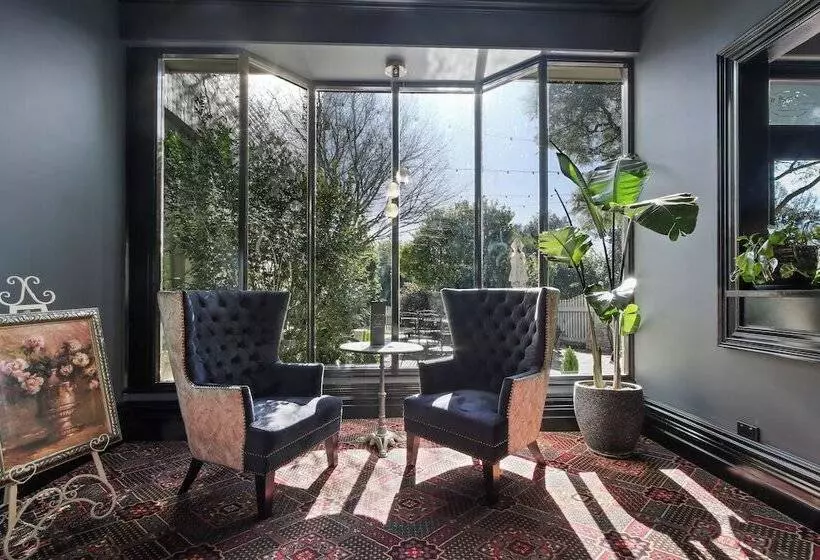 فندق The Riversleigh